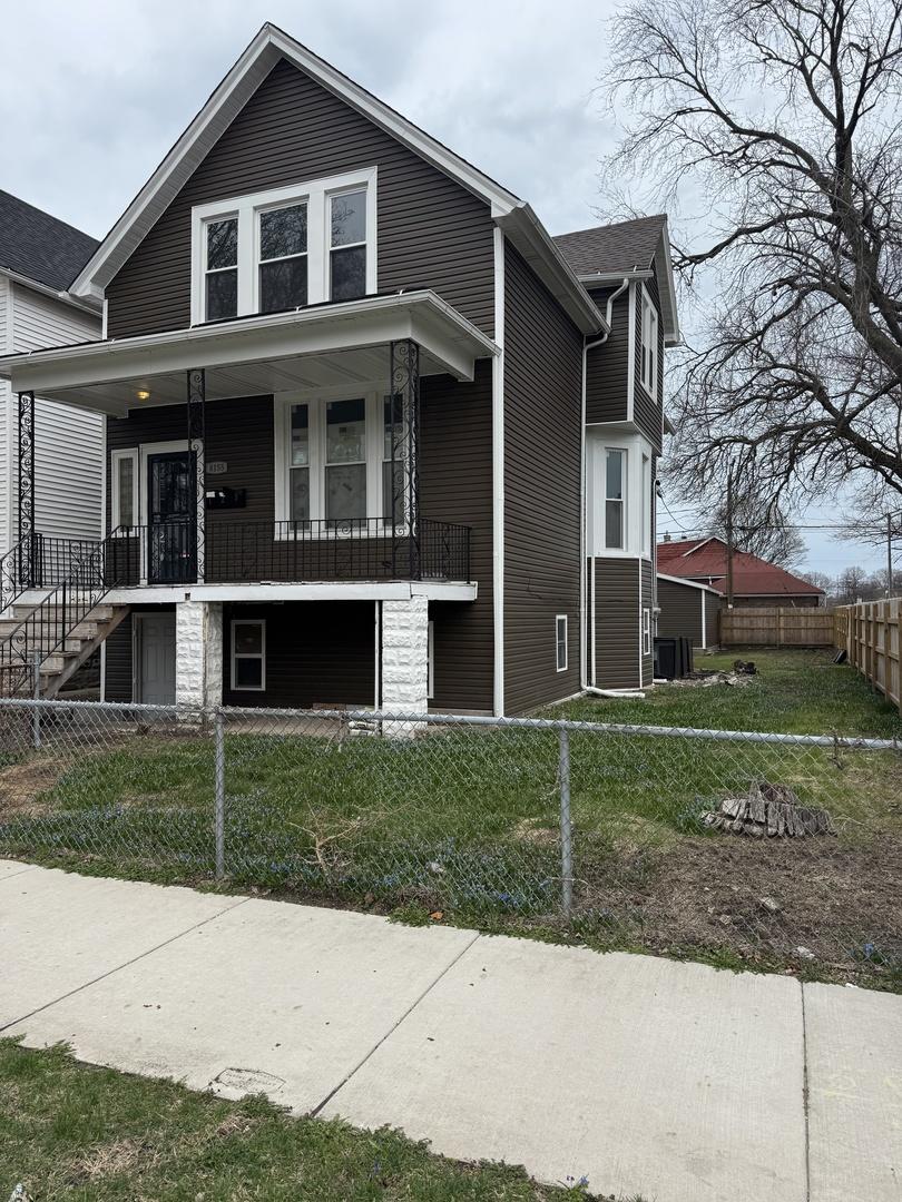 8155 S Kenwood Ave, Chicago, IL 60619 - photo 1