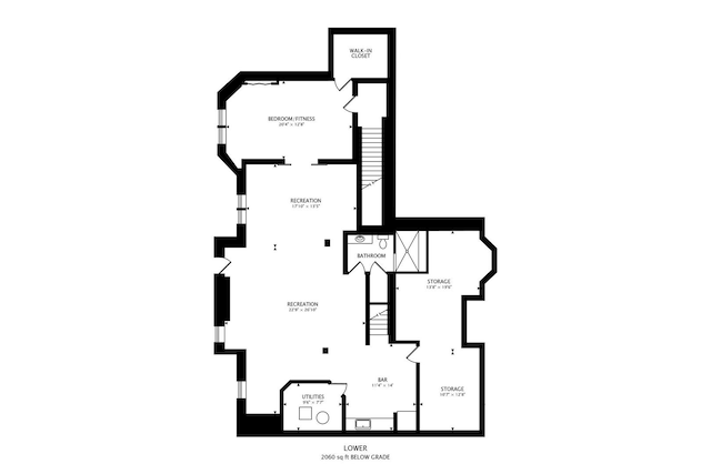 22814 Sara Springs Dr, Frankfort, IL 60423 - floor plan / room layout