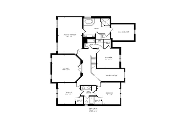 22814 Sara Springs Dr, Frankfort, IL 60423 - property floor plan