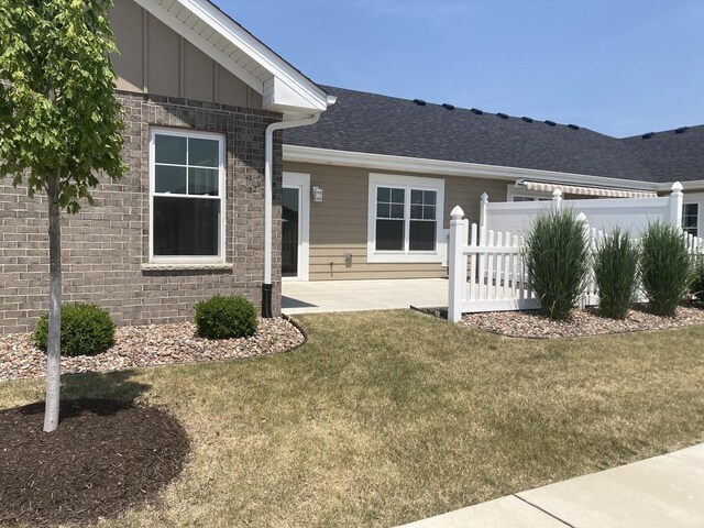 303 Celebration Ave Unit A, Bourbonnais, IL 60914 - photo 4