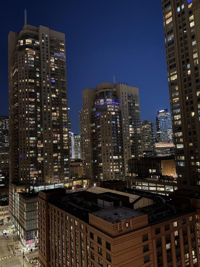 city view