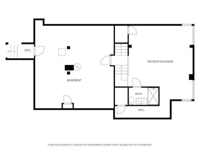 6517 Saddle Ridge Ct, Long Grove, IL 60047 - floor plan / room layout