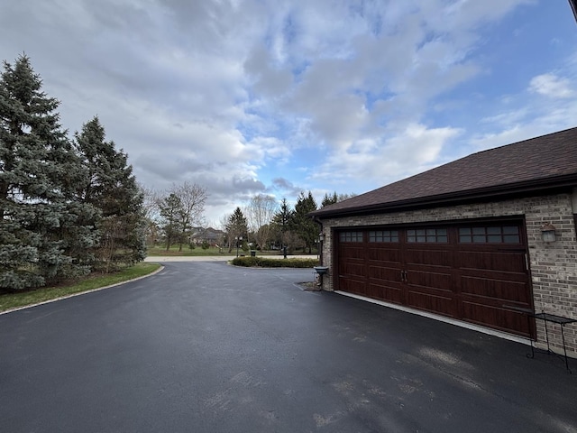 2 Rutgers Ct, Hawthorn Woods, IL 60047 - view of asphalt road
