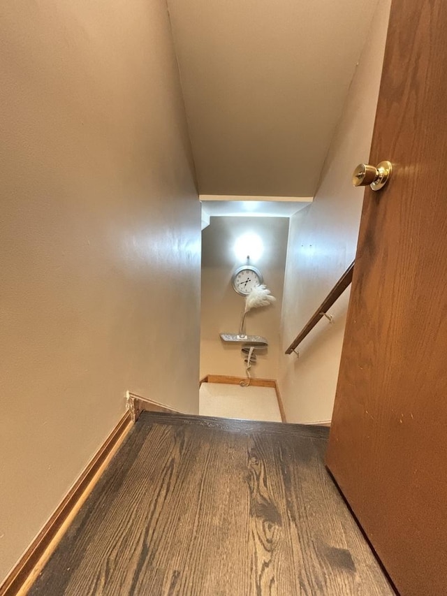 2 Rutgers Ct, Hawthorn Woods, IL 60047 - detailed view of baseboards