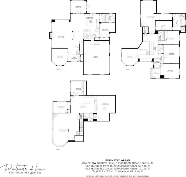 1303 Bonnema Ave, Naperville, IL 60565 - plan