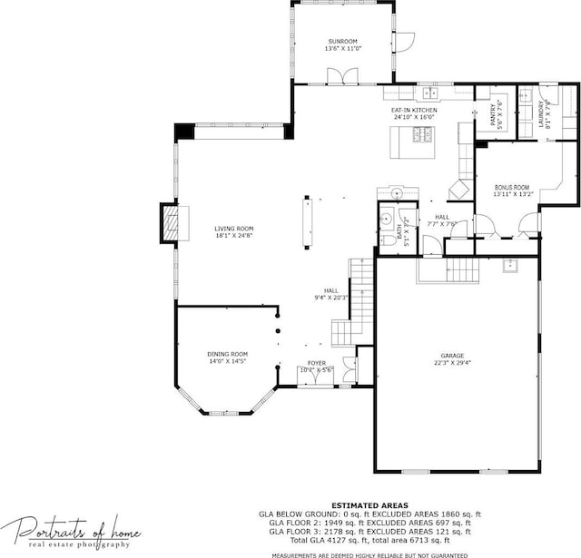 1303 Bonnema Ave, Naperville, IL 60565 - plan
