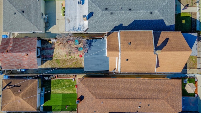 4026 N Kimball Ave, Chicago, IL 60618 - birds eye view of property