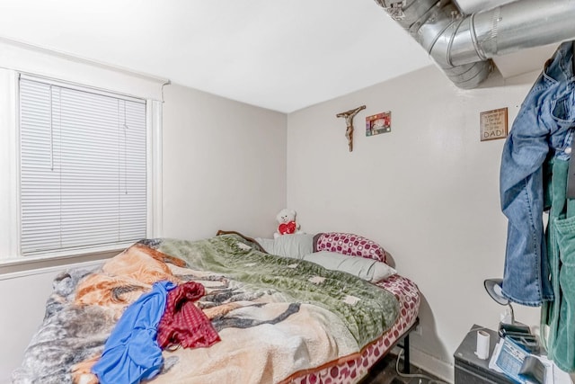 4026 N Kimball Ave, Chicago, IL 60618 - view of bedroom