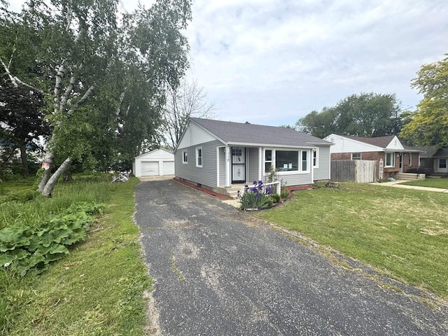 112 Dawn Ave, Rockford, IL 61107 - photo 1