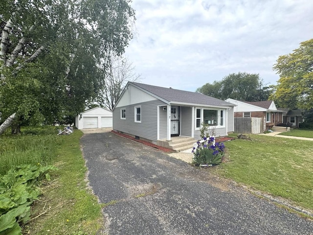 112 Dawn Ave, Rockford, IL 61107 - photo 45