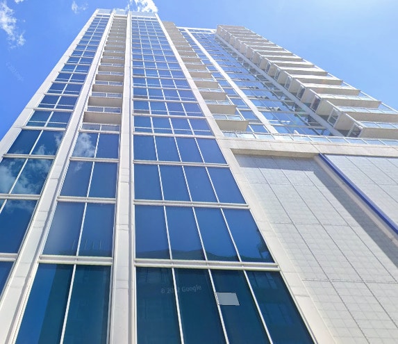 757 N Orleans St Unit 1004, Chicago, IL 60654 - view of building exterior