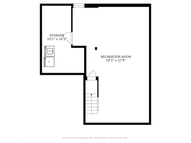 1767 Jefferson Ave, Glenview, IL 60025 - plan