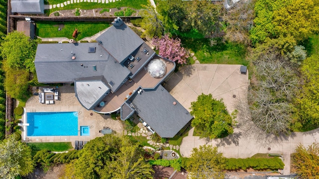 96 Harbor St, Glencoe, IL 60022 - view of layout