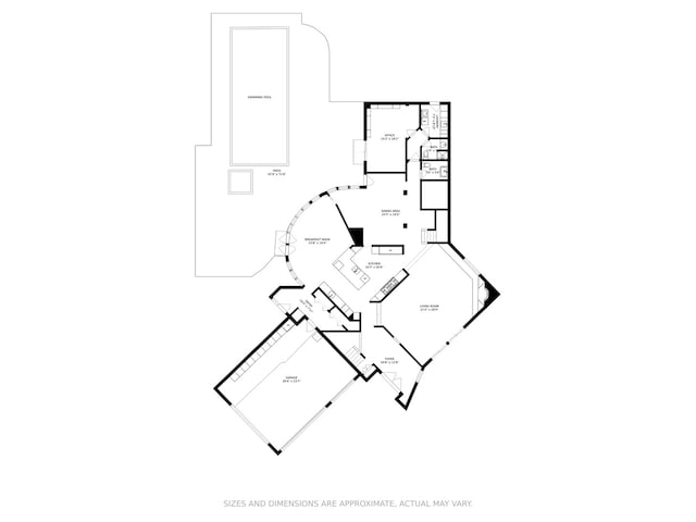 96 Harbor St, Glencoe, IL 60022