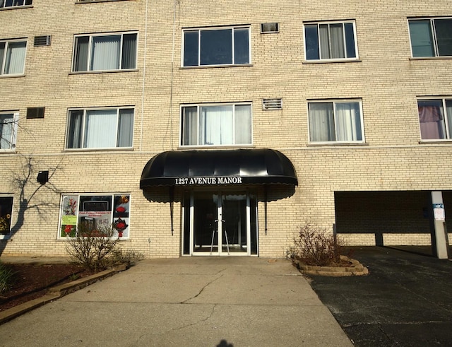 1227 S Harlem Ave Unit 511, Berwyn, IL 60402 - view of property