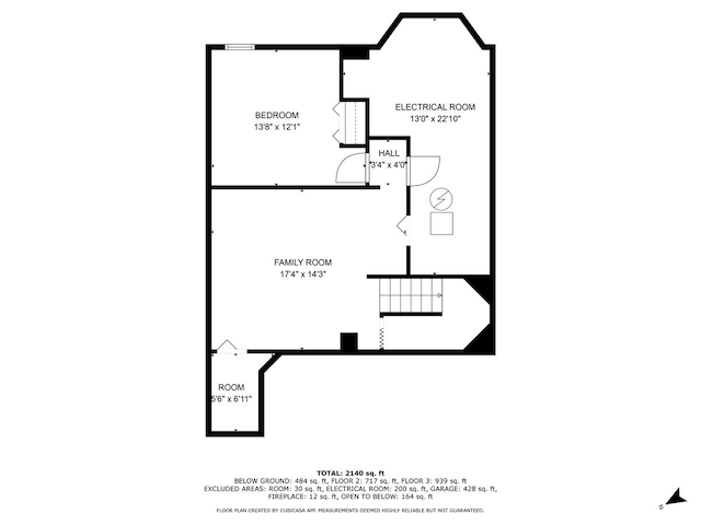 2097 Ivy Ridge Dr Unit 2097, Hoffman Estates, IL 60192 - plan