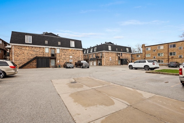9830 Sayre Ave Unit 6, Chicago Ridge, IL 60415 - view of street