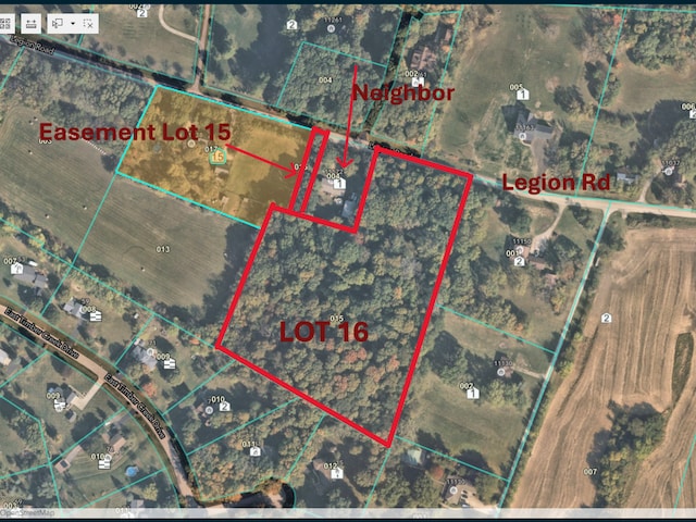 LOT15 Legion Rd, Yorkville, IL 60560 - photo 16