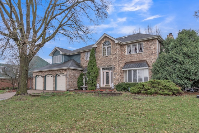 8005 Trafalgar Ct, Orland Park, IL 60462 - photo 1