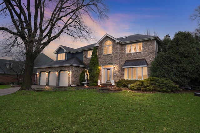 8005 Trafalgar Ct, Orland Park, IL 60462 - photo 2