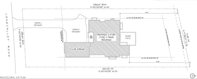 1544 Longvalley Rd, Glenview, IL 60025 - floor plan