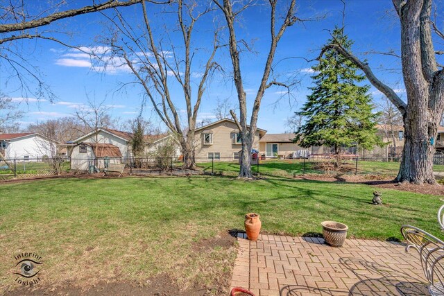 2908 71st St, Woodridge, IL 60517 - photo 25