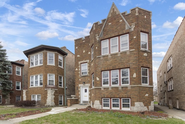 1916 Kenilworth Ave, Berwyn, IL 60402 - view of building exterior