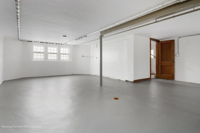1916 Kenilworth Ave, Berwyn, IL 60402 - interior space