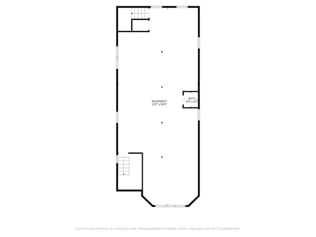 1916 Kenilworth Ave, Berwyn, IL 60402 - view of layout