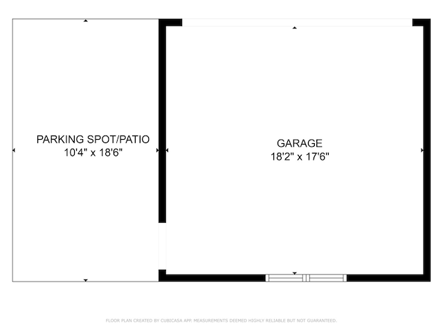 1916 Kenilworth Ave, Berwyn, IL 60402 - view of layout