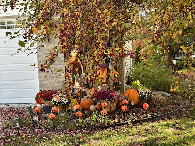 2219 Barrett Dr, Algonquin, IL 60102 - exterior view
