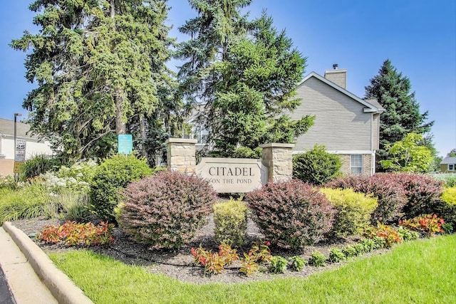 516 Citadel Cir, Westmont, IL 60559 - photo 36