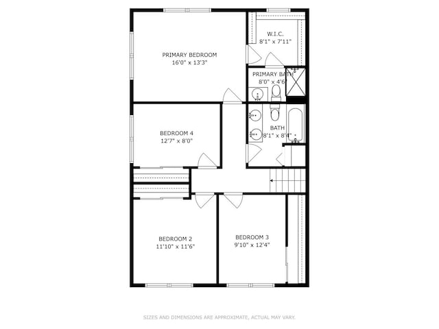 107 N Donald Ave, Arlington Heights, IL 60004 - photo 33