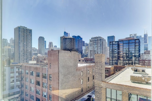 property's view of city