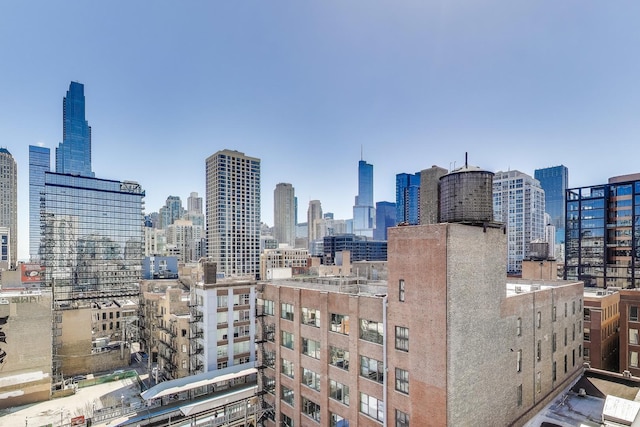 property's view of city