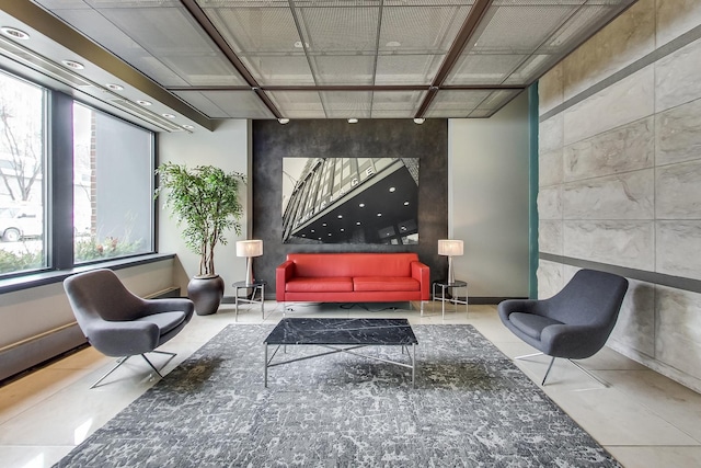 600 N Kingsbury St Unit 1612, Chicago, IL 60654 - view of lobby