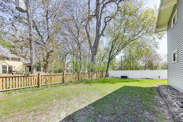537 County Line Rd, Highland Park, IL 60035 - view of yard