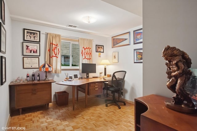 9835 Keeler Ave, Skokie, IL 60076 - office space featuring baseboards