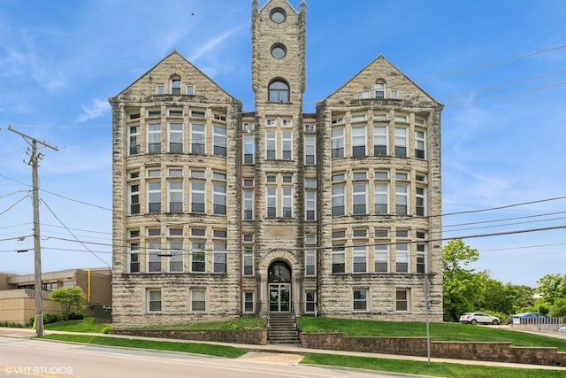 400 Mccarthy Rd Unit 421, Lemont, IL 60439 - view of property