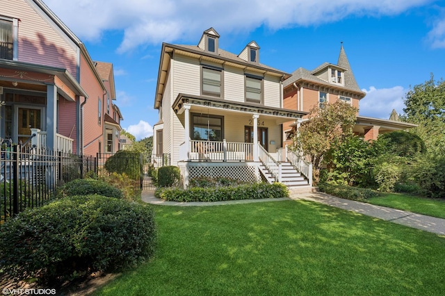 2554 N Bernard St, Chicago, IL 60647 - photo 1