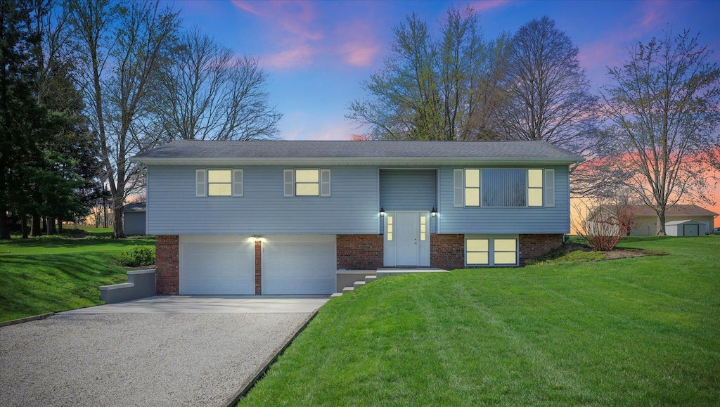 2 Woodland Dr, White Heath, IL 61884 - photo 1