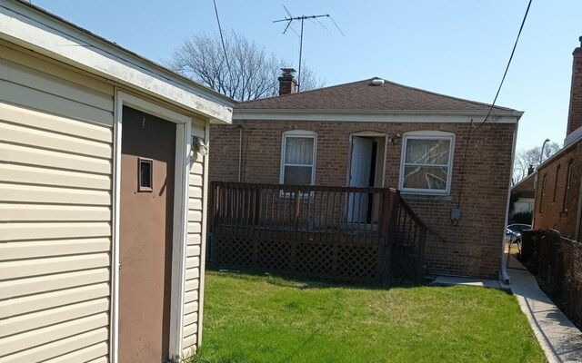 14510 S Normal Ave, Riverdale, IL 60827 - photo 14