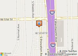 5134 S Princeton Ave, Chicago, IL 60609