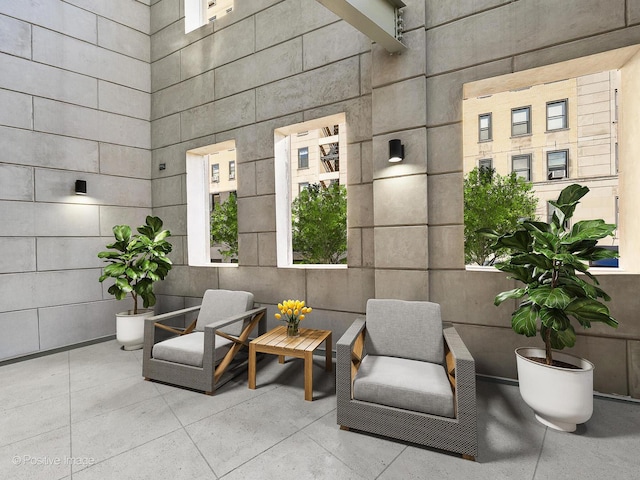 2035 N Orleans St Unit 2N, Chicago, IL 60614 - view of common area