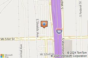 5018 S Princeton Ave, Chicago, IL 60609