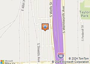 4904 S Princeton Ave, Chicago, IL 60609