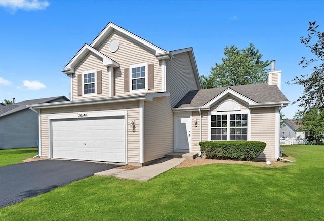 26140 S Plum Tree Ln, Monee, IL 60449 - photo 1