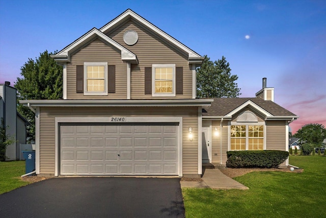 26140 S Plum Tree Ln, Monee, IL 60449 - photo 2