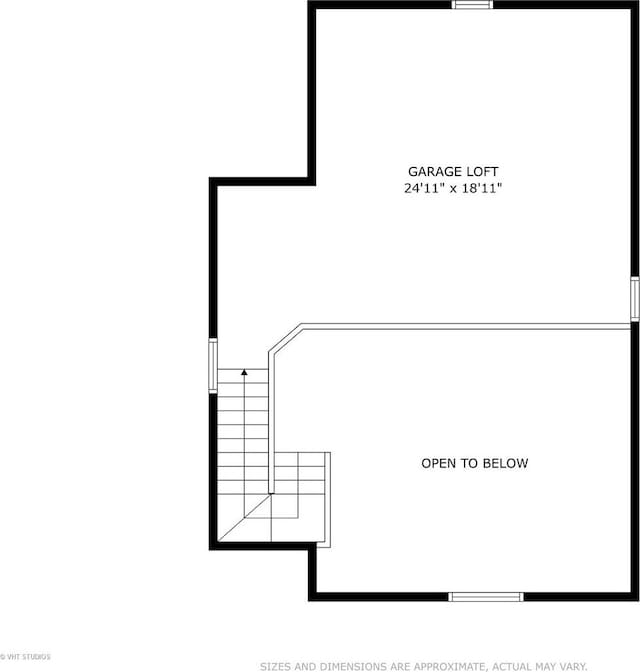 209 W Lake St, Barrington, IL 60010 - property floor plan