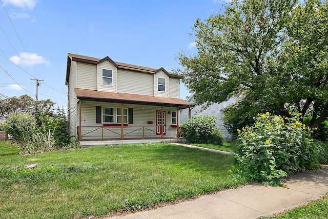 1320 S 3rd Ave, Kankakee, IL 60901 - photo 1